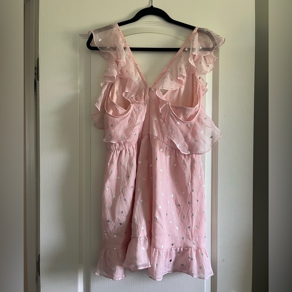 Lovers and Friends Austin dress - Picture 4 of 7